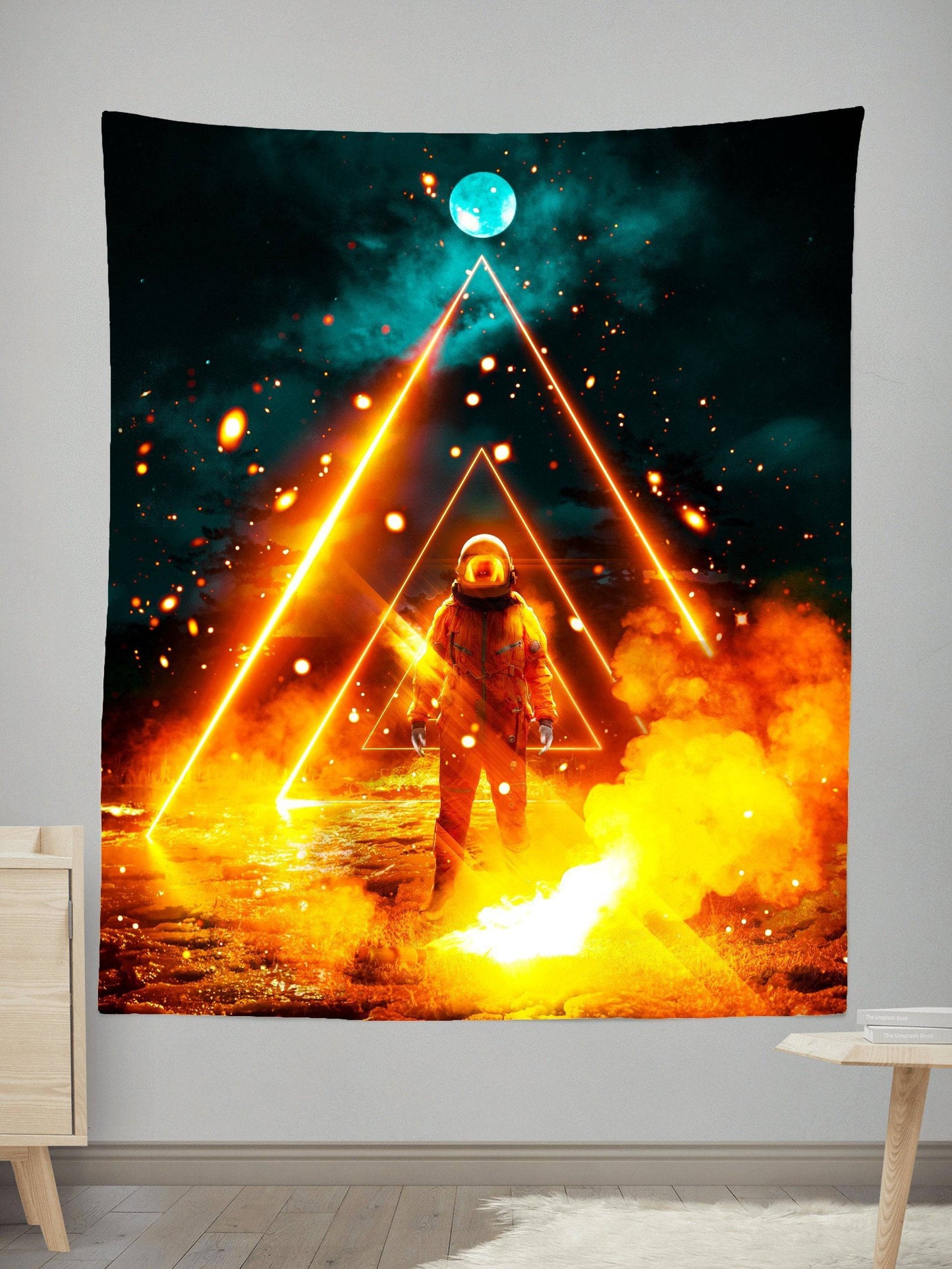 Golden Tapestry, Think Lumi, | iEDM