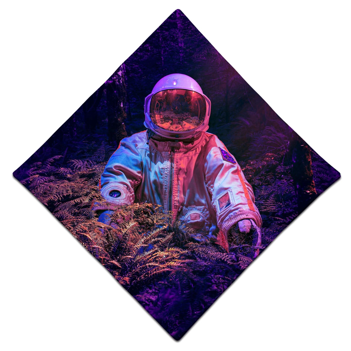 High Above Bandana, Think Lumi, | iEDM