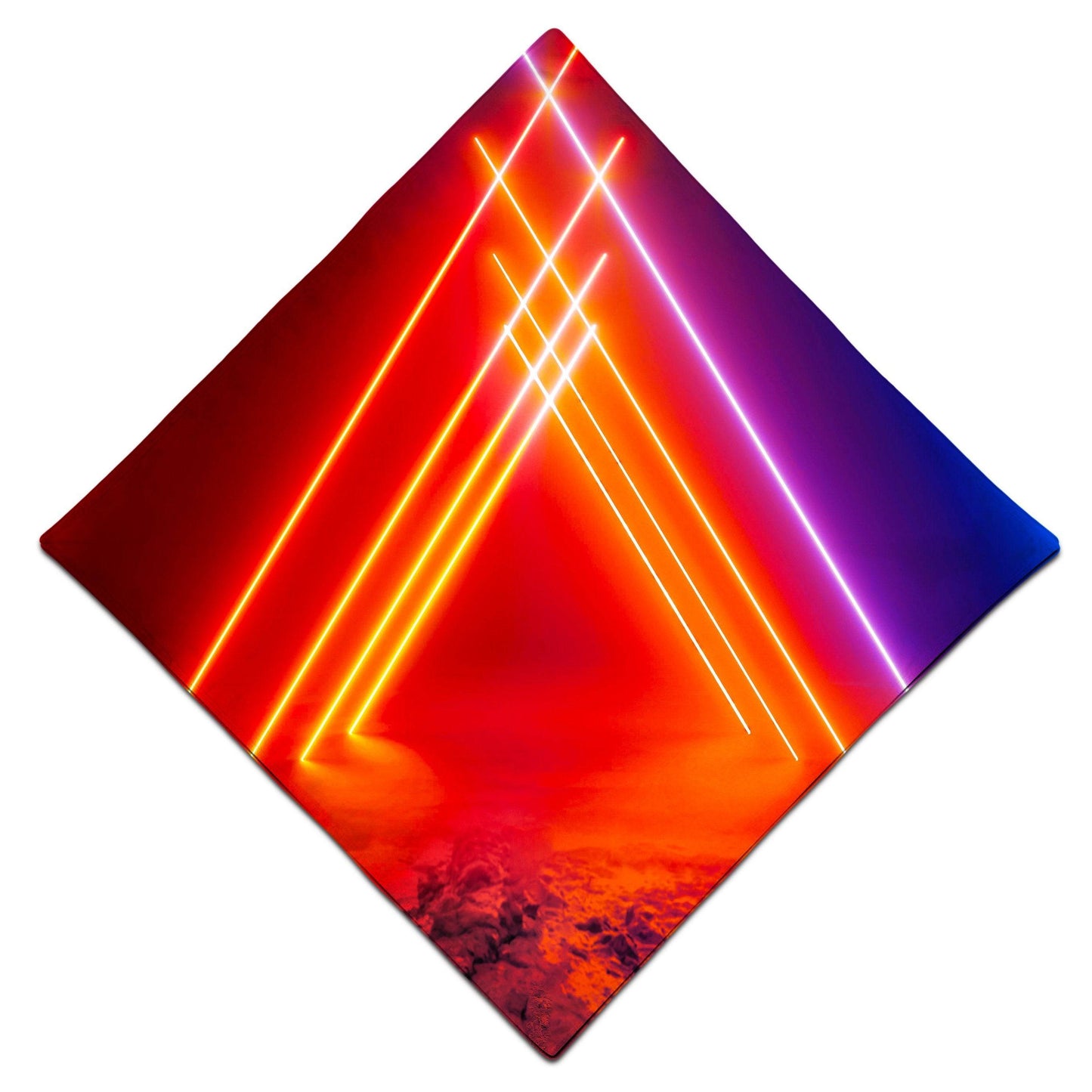 Luminous Entry Bandana, Think Lumi, | iEDM