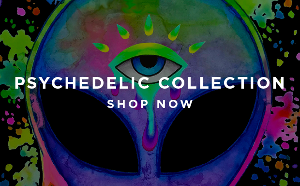 Psychedelic Collection