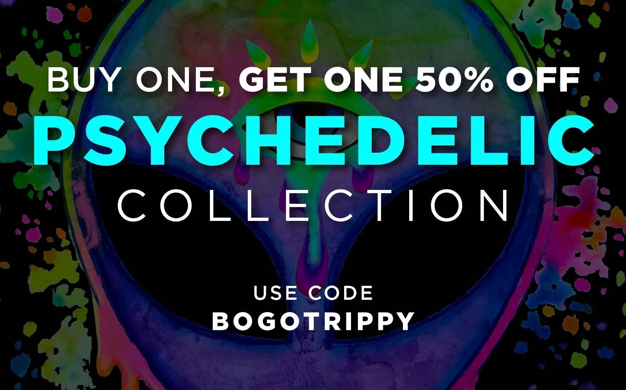 Psychedelic Collection