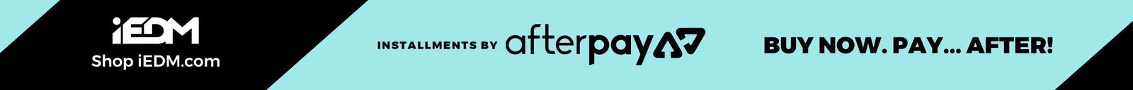 Afterpay Banner