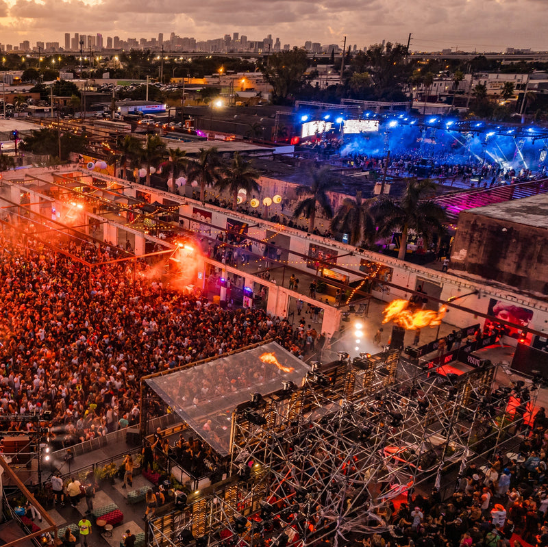 5 Must-Attend Events At Art Basel Miami 2025