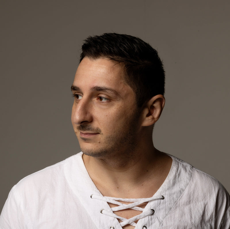 [LISTEN] Dane Carter Explores Brazilian Influences & Organic Groove on 'La Brisa' EP