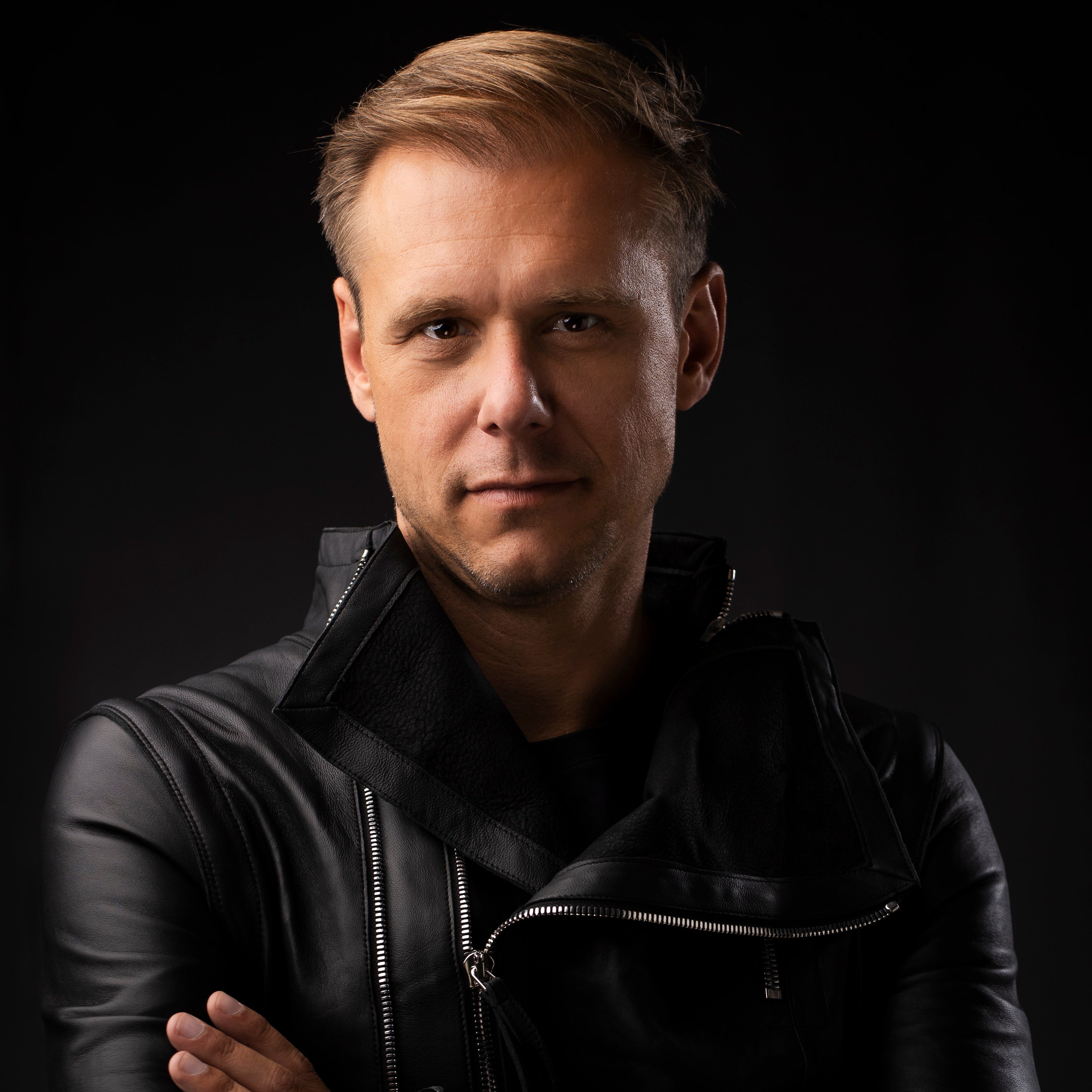 [INTERVIEW] Armin van Buuren Takes Us Behind The Curtain Of His Latest Album, 'Breathe In'