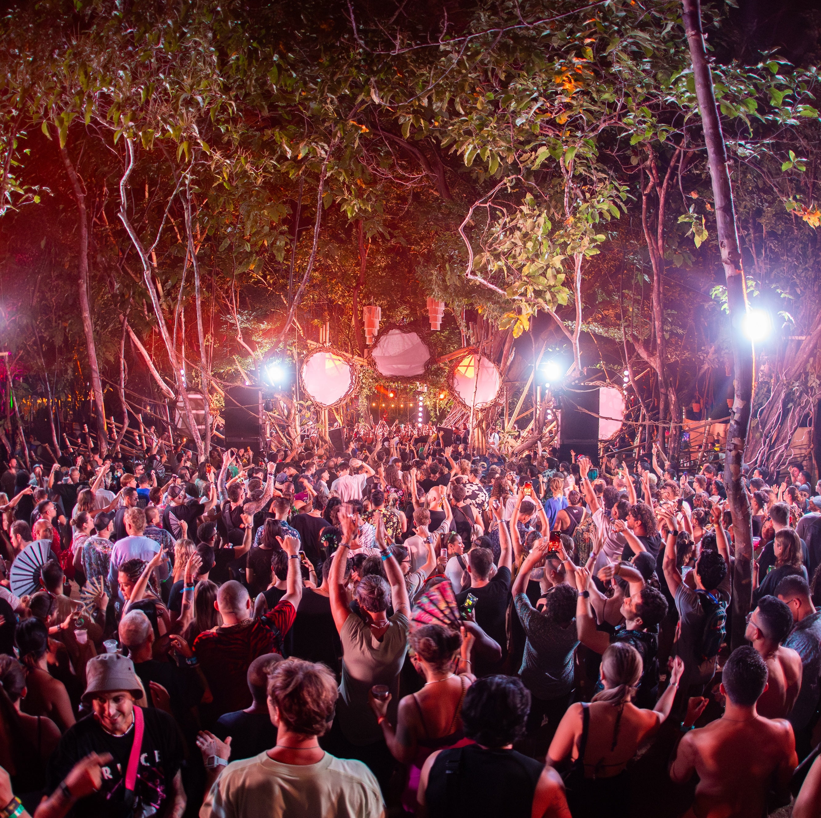 The BPM Festival Announces Stacked Lineup For Sophomore Easter Edition