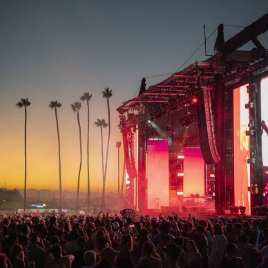 CRSSD Festival Reveals Stellar House and Techno Lineup for Spring 2024 ...