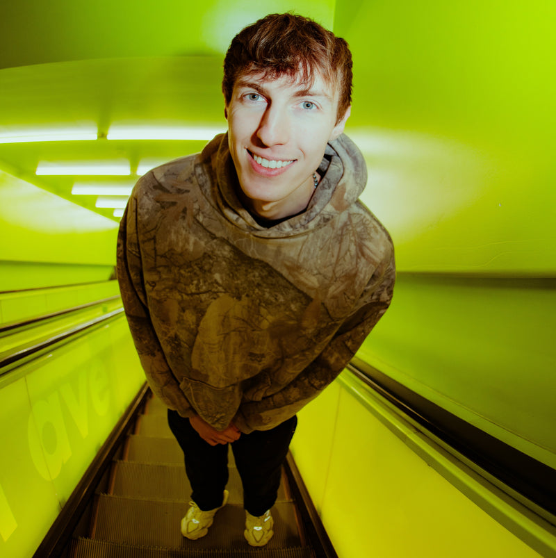 Cyclops Reveals 28-Date ‘Eye Witness’ Tour With 360 Sets and Lasers