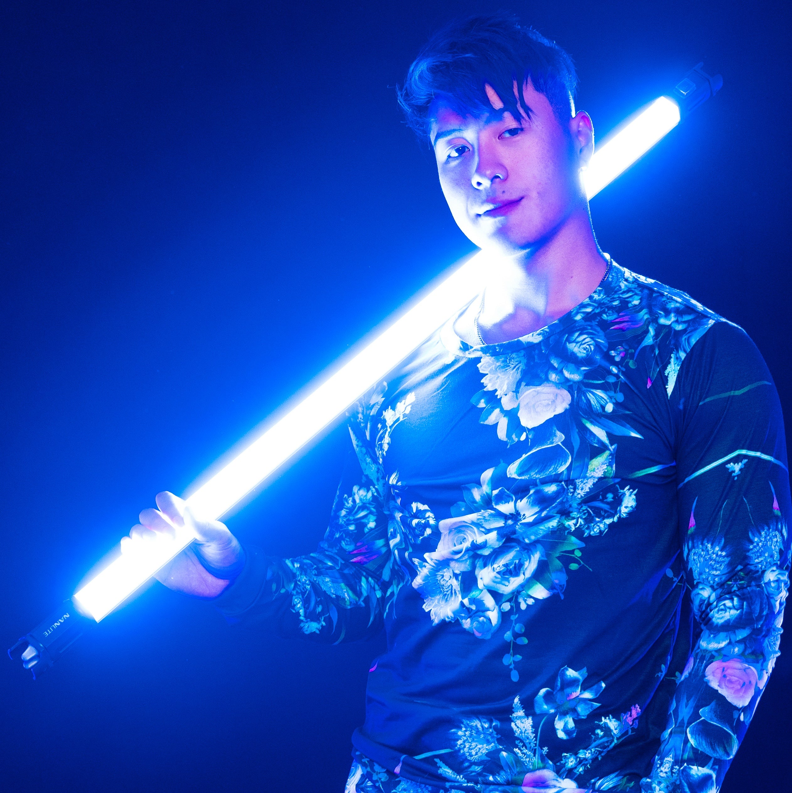 Top 10 Outfits From iEDM's Blacklight Collection