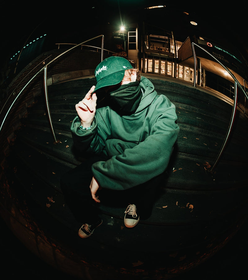 [INTERVIEW] ONARA Breaks Down 'SHARPSHOOTER,' Riddim Precision & His Rapid Rise