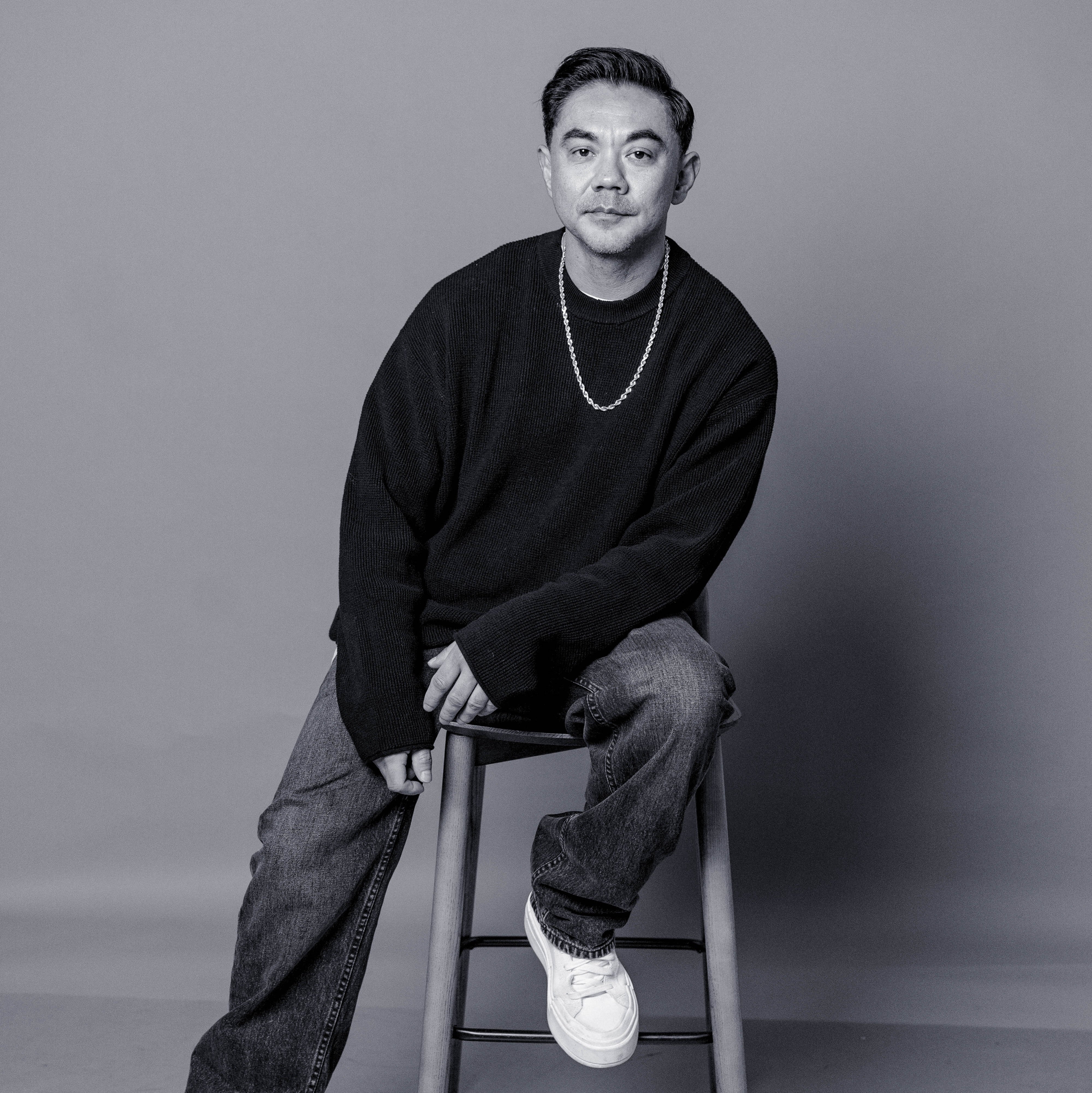 [LISTEN] Kris Kurrency Pushes Into Darker Territory With 'Bring It Back'