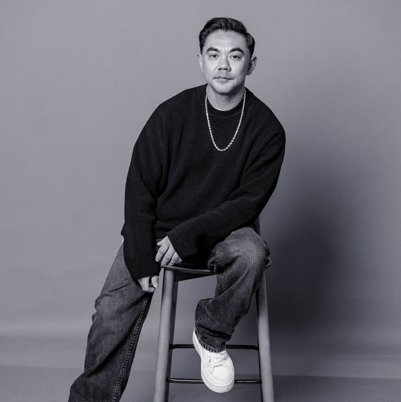 [LISTEN] Kris Kurrency Pushes Into Darker Territory With 'Bring It Back'