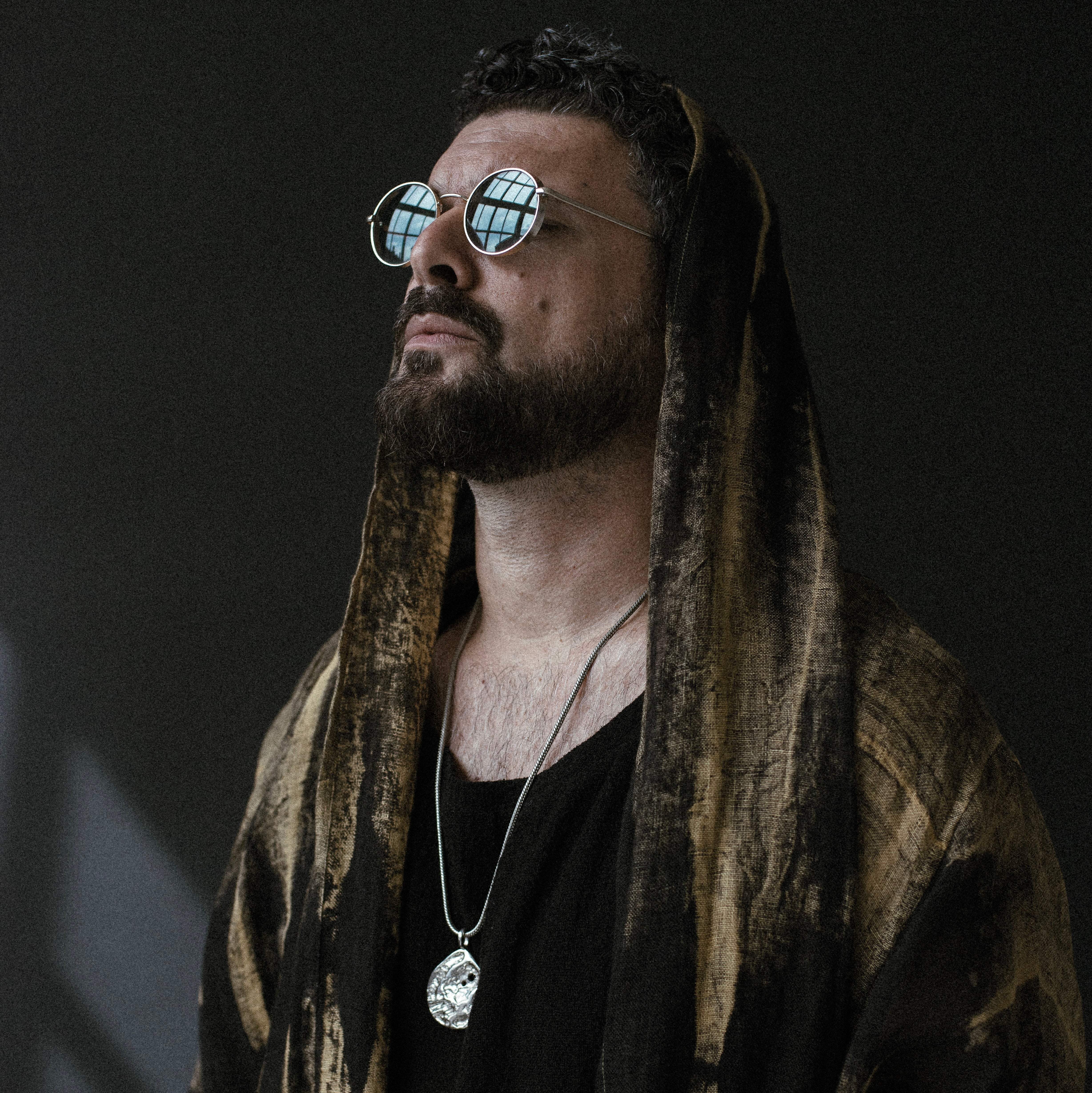 [LISTEN] D’AL SENIO Explores Afro-Tech Rhythms And Tribal Emotion In 'Diga'