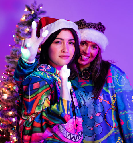 10 Amazing Rave Hoodies To Gift Someone For The Holidays