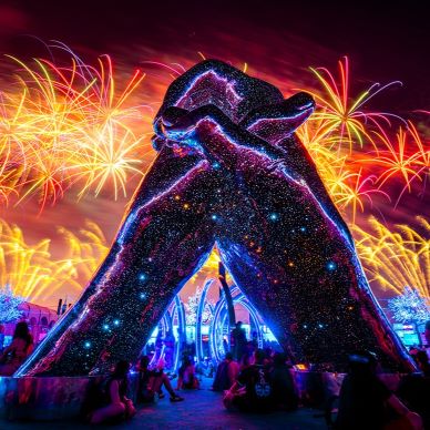 [FESTIVAL REVIEW] EDC Las Vegas Remains Industry Leader in Dance Music Events