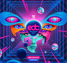 EDC Orlando 2023 Drops Incredible Lineup Featuring FISHER, Subtronics, MEDUZA, Excision, + More