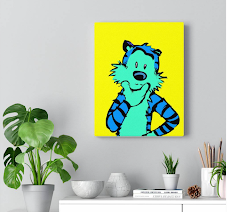 Wall Art for Living Room: The Complete Style Guide