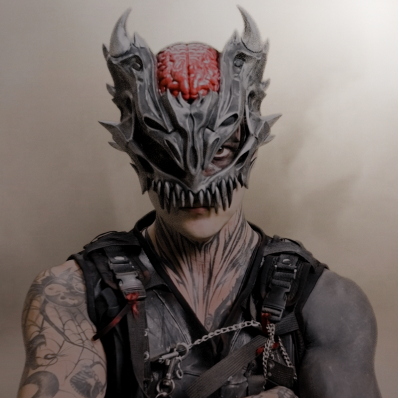 [LISTEN] GHENGAR Unleashes 'AUTOPSY BUFFET' With Chassi