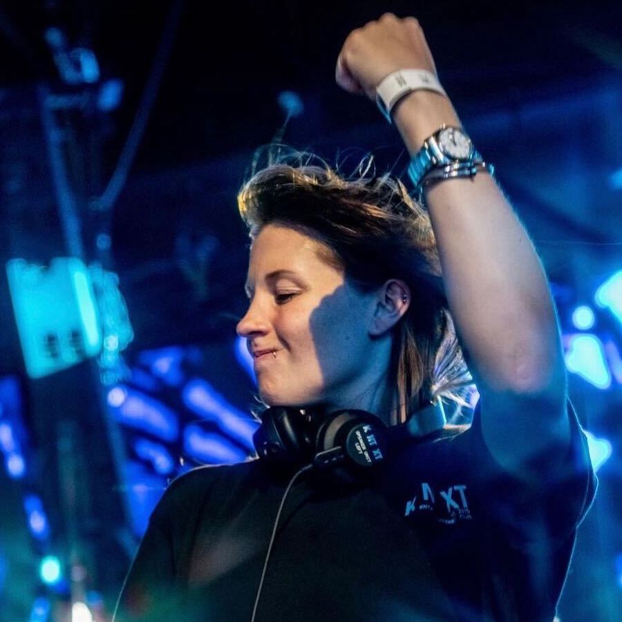 [Event Review] Techno Queen Charlotte De Witte Captivates NYC With Her Multi-Day Takeover