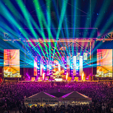 North Coast 2023 Unveils A Legendary Lineup, With Flume, DJ Snake, Zeds ...
