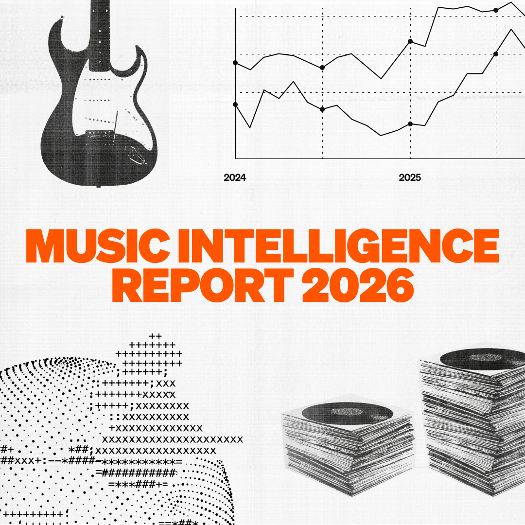SoundCloud’s 2026 Music Intelligence Report Shows Where Scenes Are Born Before The Mainstream Notices