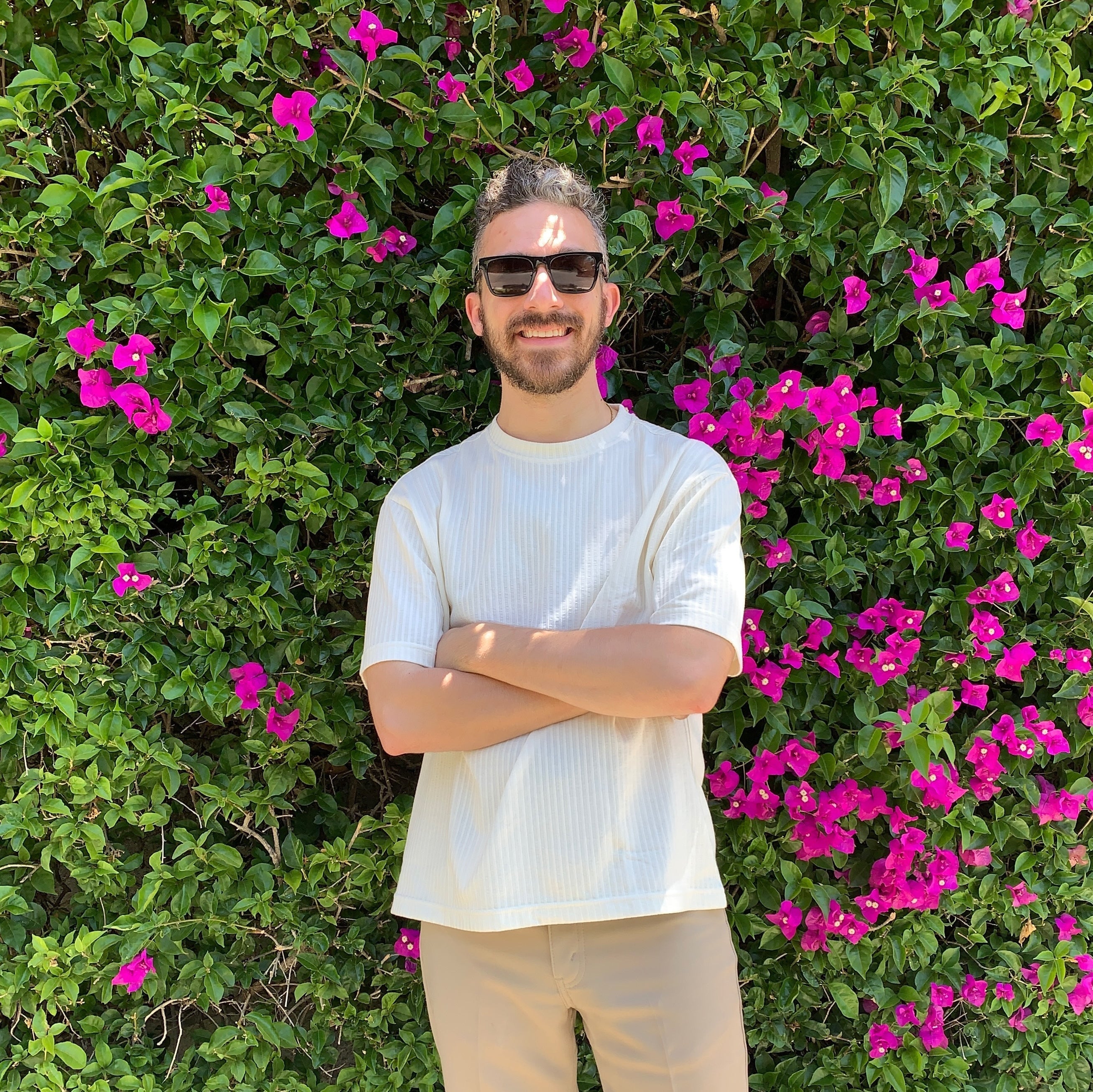 Martron Unleashes Bass-Heavy Single 'Feel It'