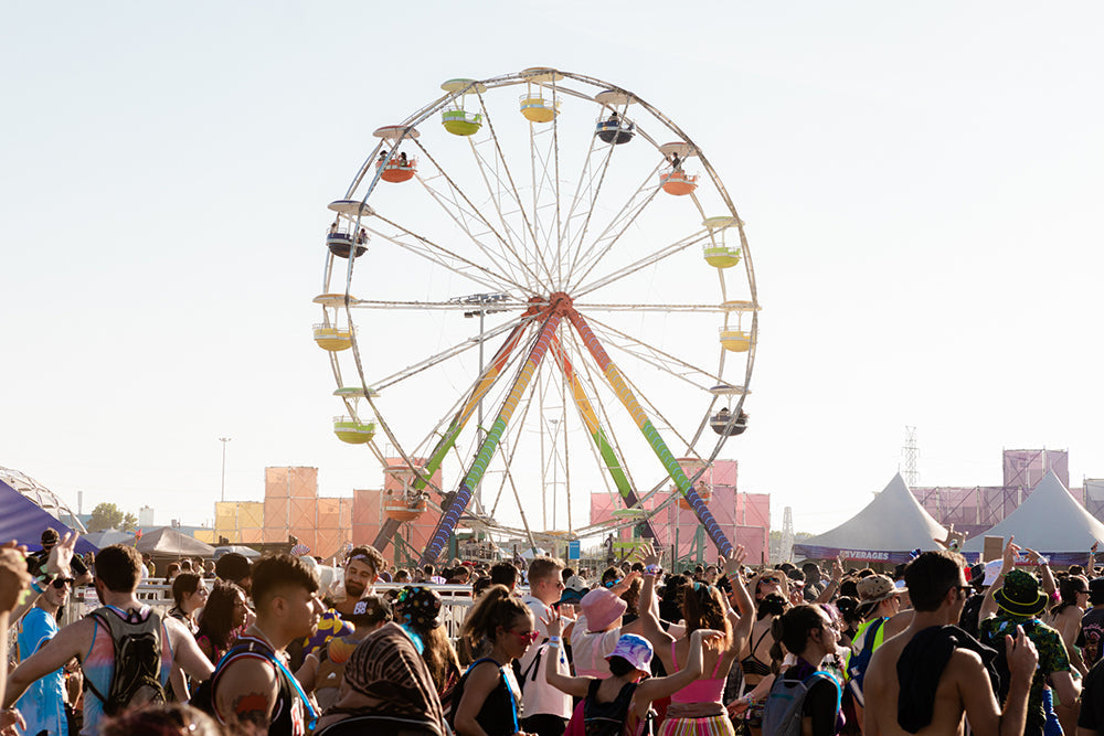 [FESTIVAL REVIEW] Raving in the Windy City: North Coast Music Festival 2025 Raises the Bar Once Again