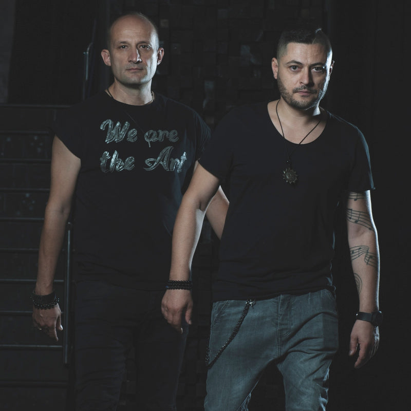 [LISTEN] Pacho & Pepo Return with Afro House Cut 'Maitu'