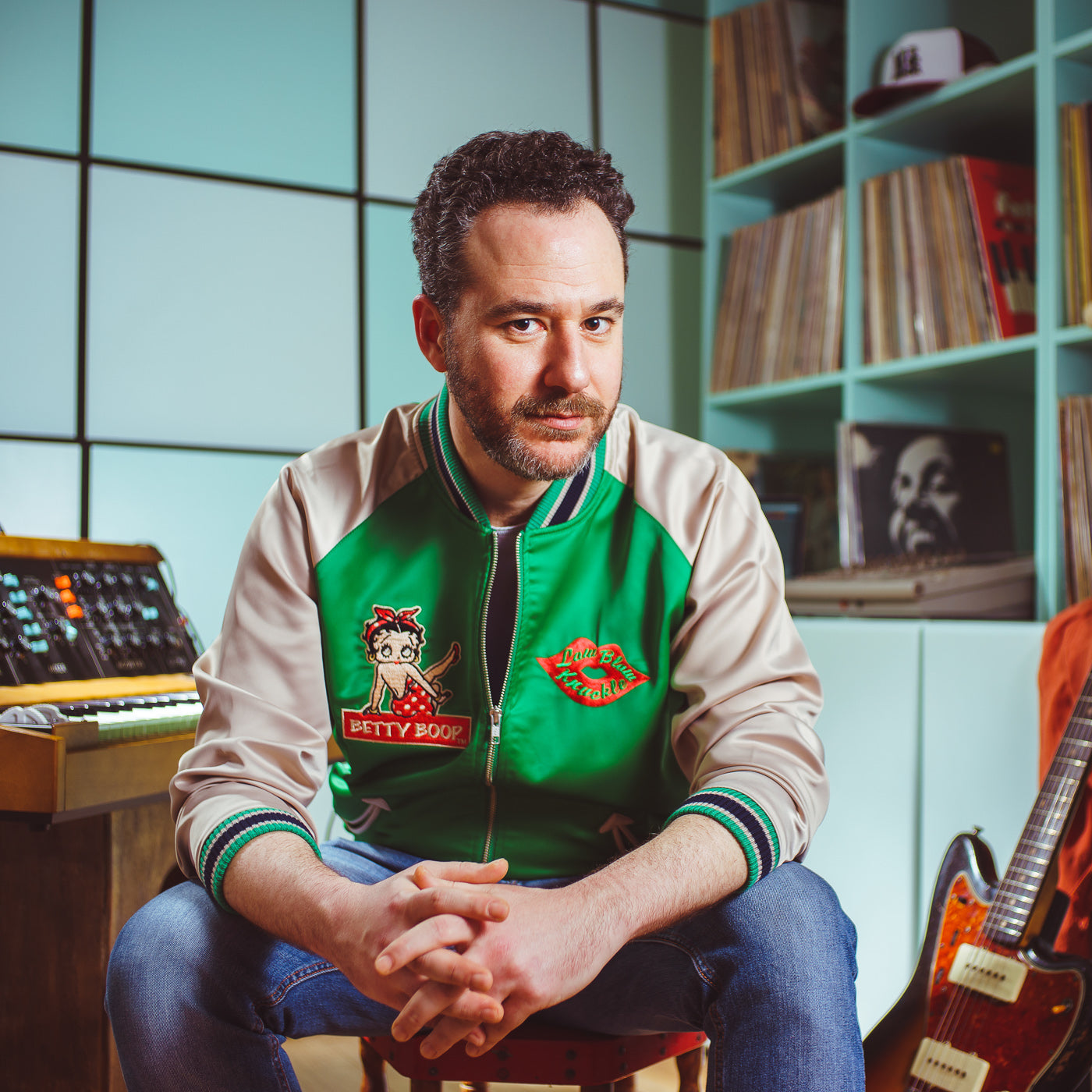 [LISTEN] LennyTunes Expands His Organic House World With 'Jaffa Cakes' EP
