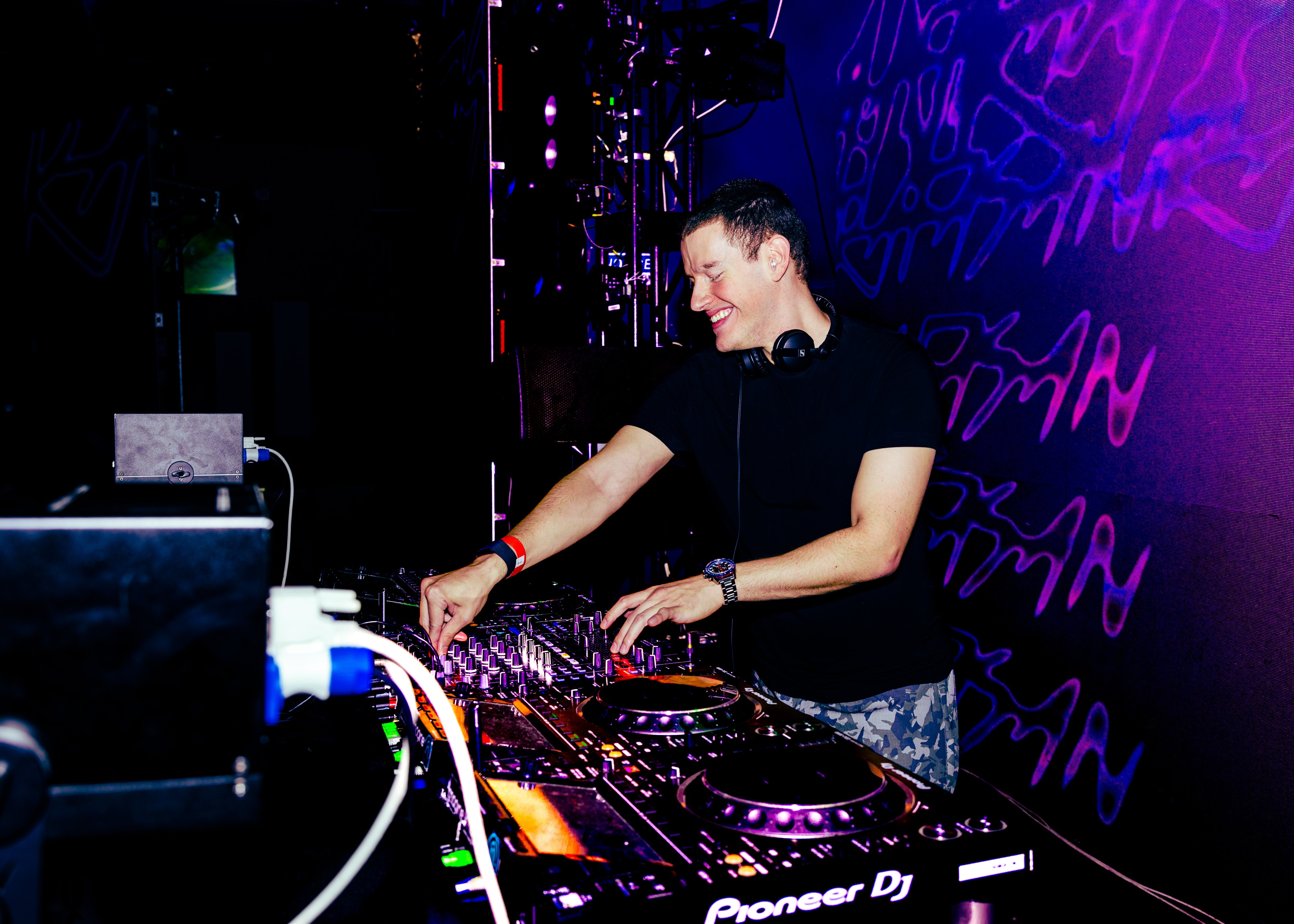 [LISTEN] Rafasan Returns to His Roots With ‘Back 2 House’