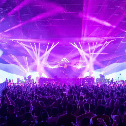 Anjunadeep Open Air Returns To Brooklyn Mirage With Stacked Lineup