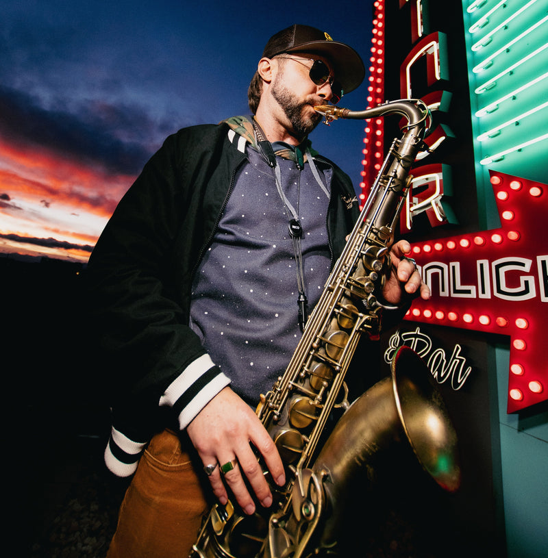 SoDown Will Reimagine Iconic Film Scores With Bass Music and a Live Marching Band