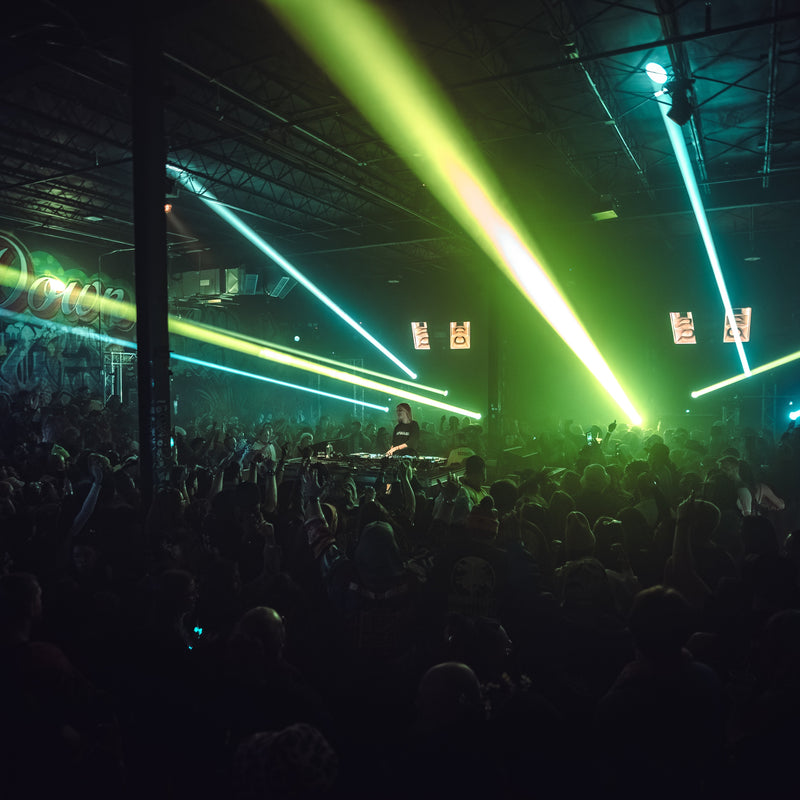 New Music Friday: Steller, bradeazy, Control Room & More