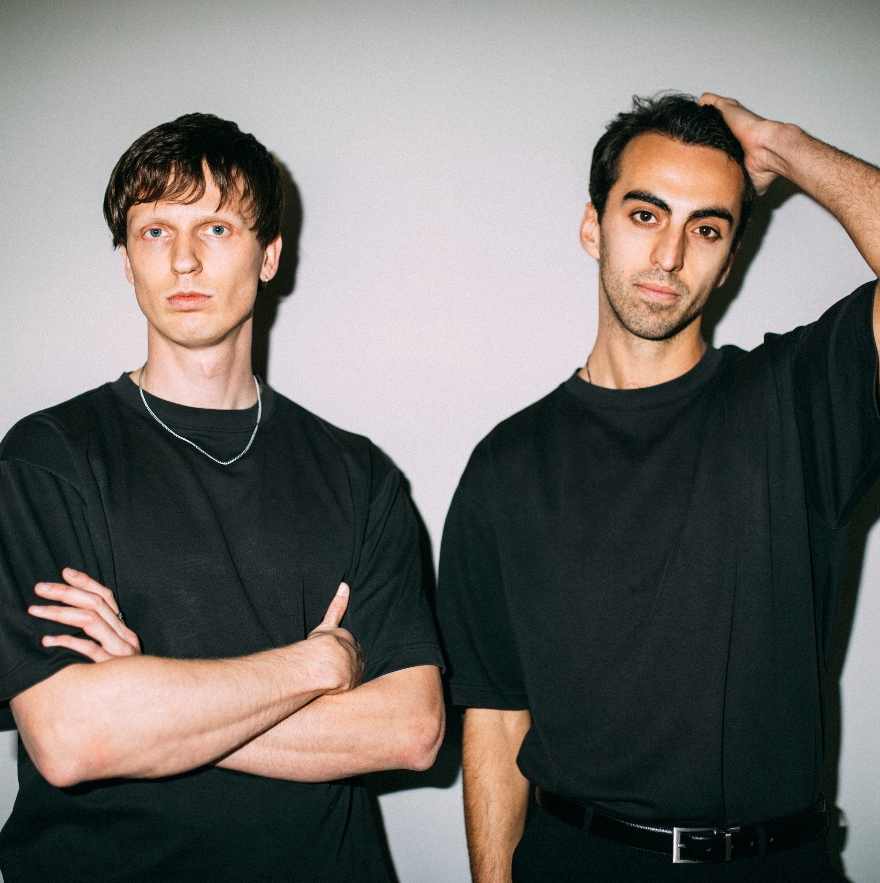 New Music Friday: T & Suagh, WHIPPED CREAM, [IVY] & More