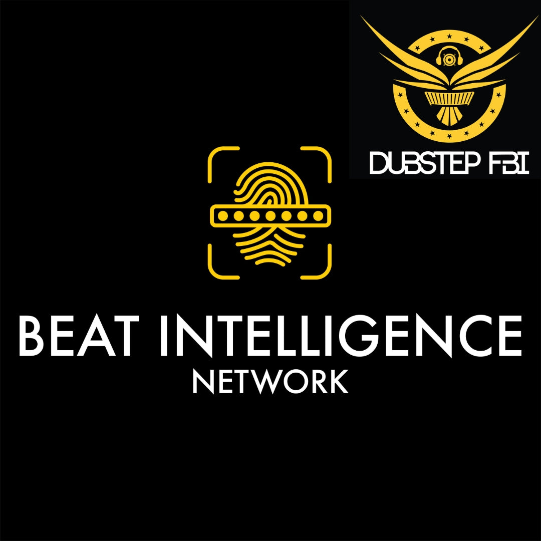 Dubstep FBI Launches Bass Music-Focused Label: Beat Intelligence Network