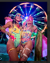What To Wear To A Rave: The Complete First-Timer’s Guide