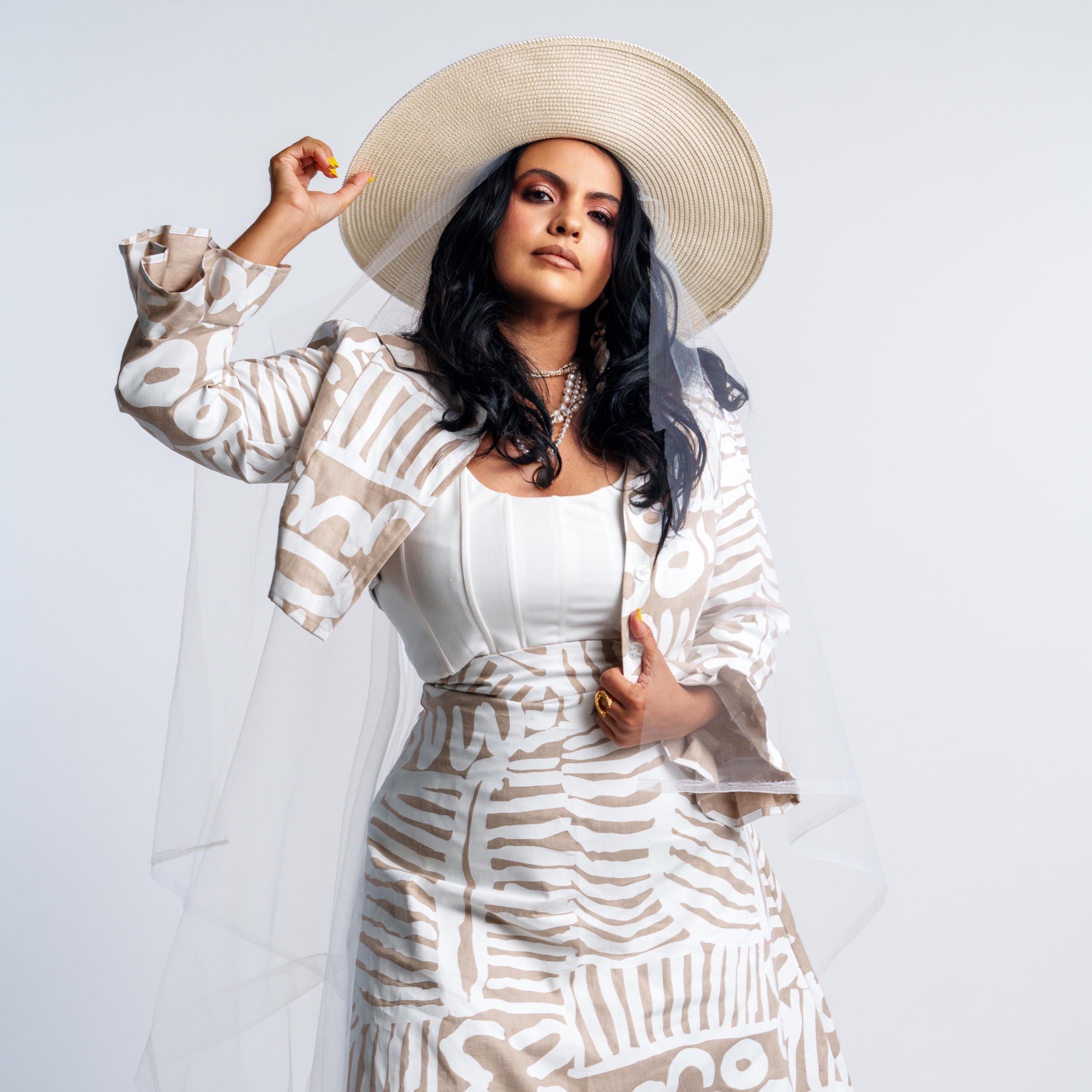 [LISTEN] VASSY Launches The Solo Chapter Of Her Musical Journey With Infectious Anthem, 'Krazy'