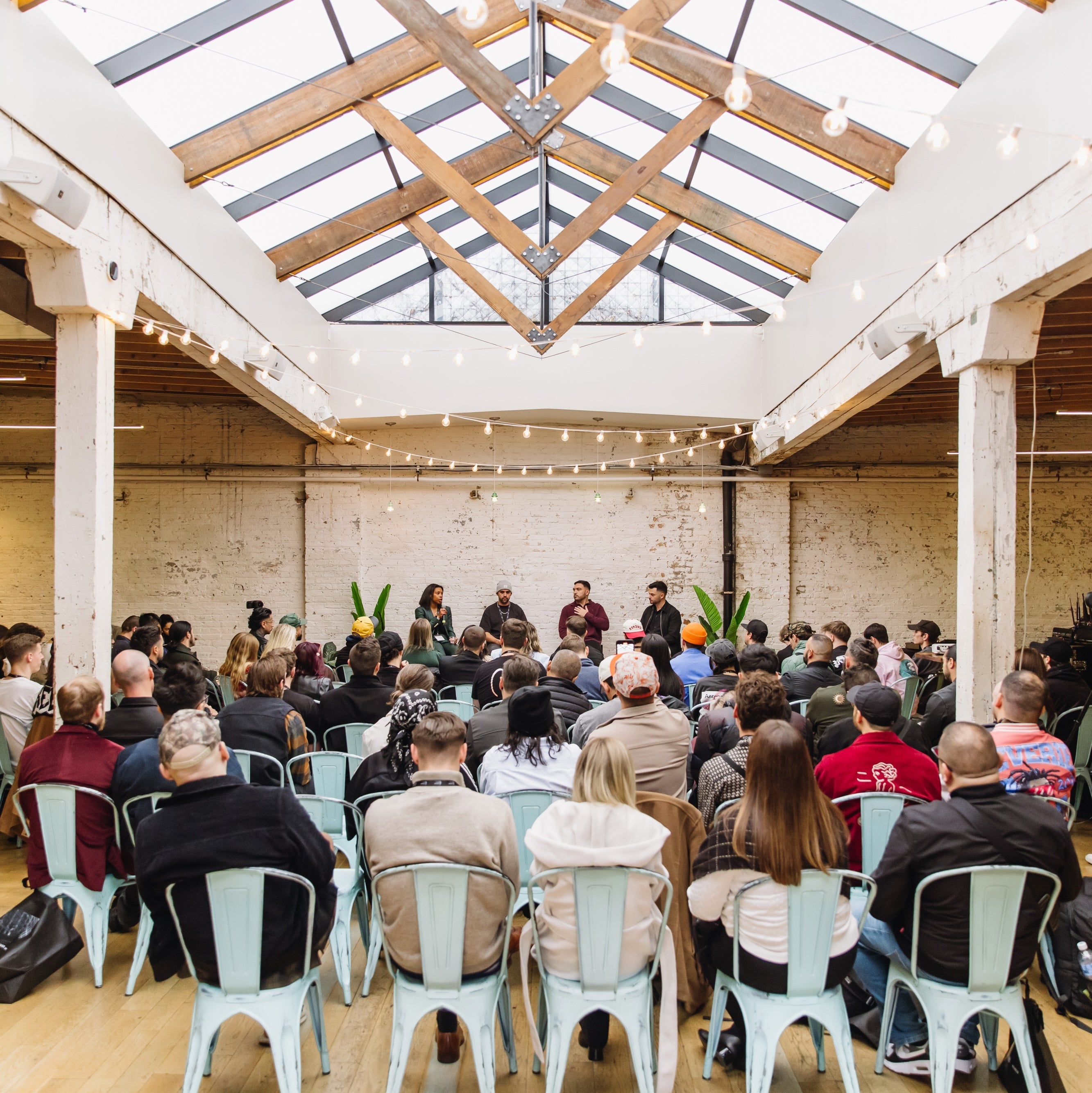 Chicago Music Nexus Sells Out Again, Reinforcing Its Leadership In Electronic Music Education