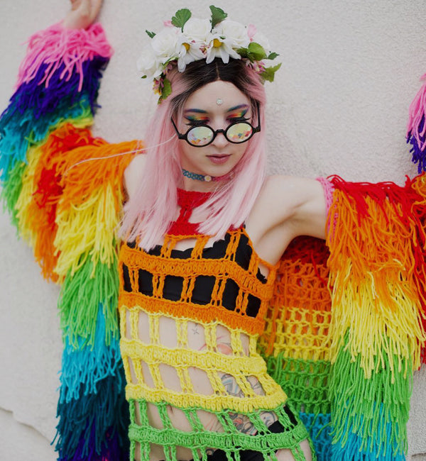 Rave Outfit Mistakes to Avoid: What NOT to Wear to EDM Festivals