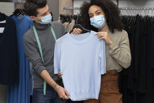 Ethical Rave: Sustainable Clothing Choices | iEDM