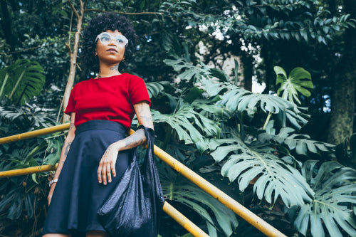 Eco-Friendly Rave Wear: Leading Sustainable Brands | iEDM