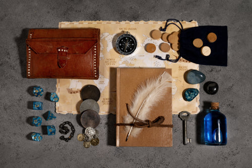 Must-Have Boho Rave Accessories for 2026