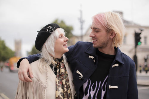 Gender-Neutral Clothing in Festival Wear: Embracing Inclusivity in Fas