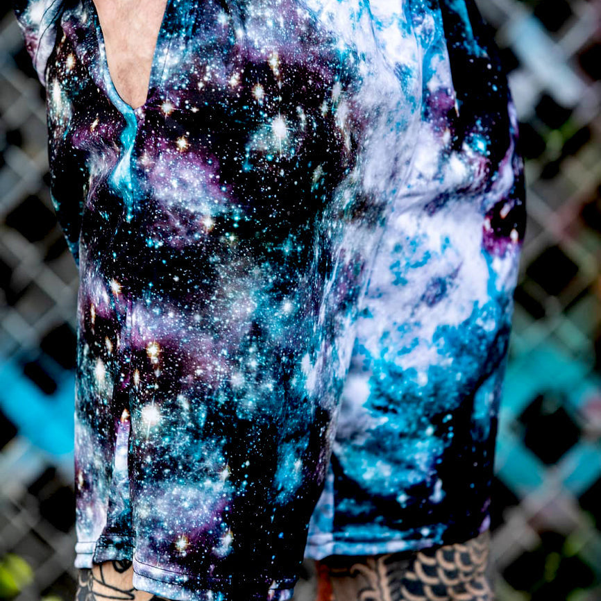 How To Style Rave Pants And Shorts For Maximum Comfort And Glow