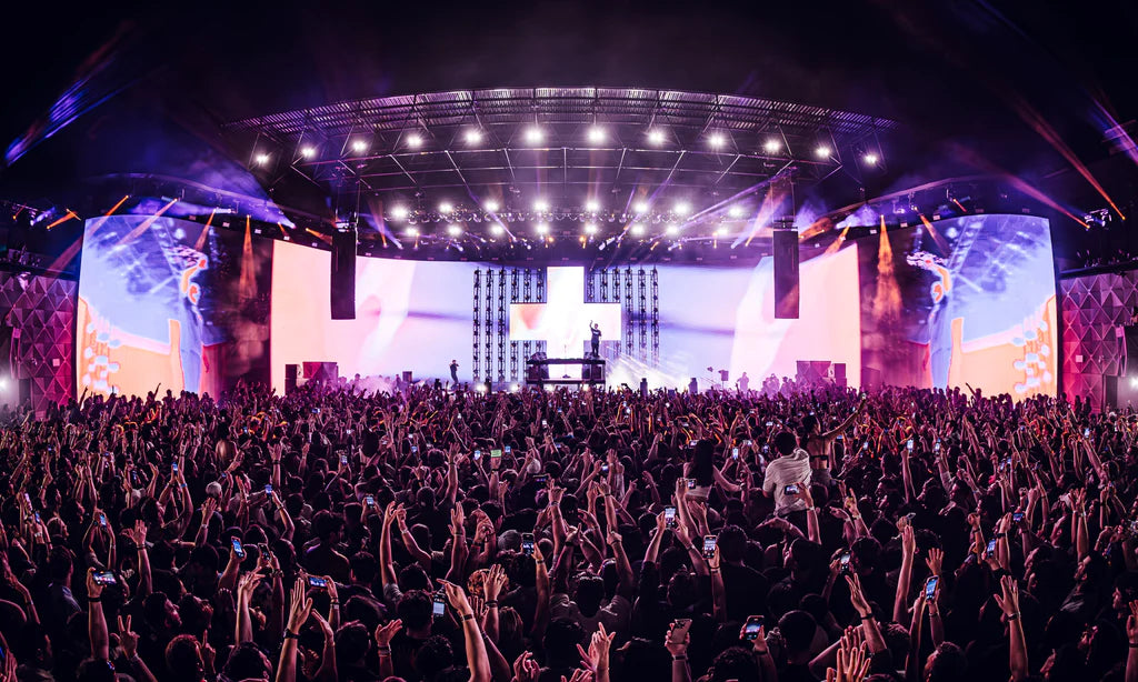 [MONTHLY FEATURE] Top 5 Shows Coming To The Brooklyn Mirage: July | iEDM