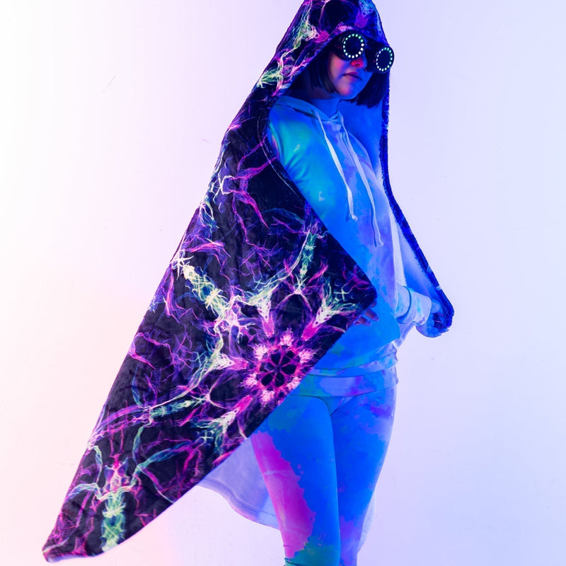 Glow-in-the-Dark Festival Outfits: Complete Guide