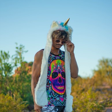 Men's Halloween Rave Outfits: 8 Looks That Work in 2026