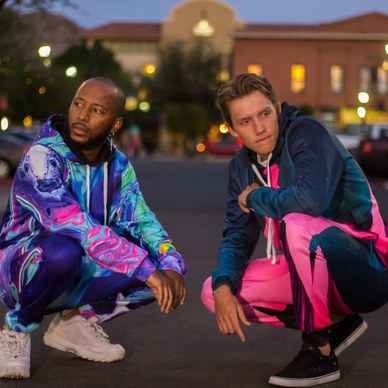 Rave Outfits for Men: 10 Looks That Actually Work in 2026