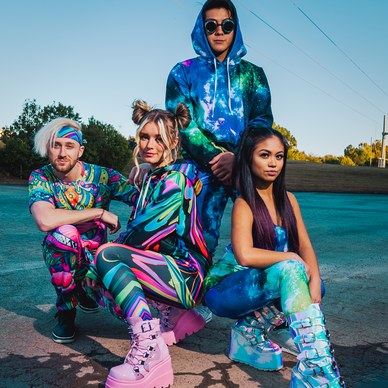Rave Outfits: The Complete Guide