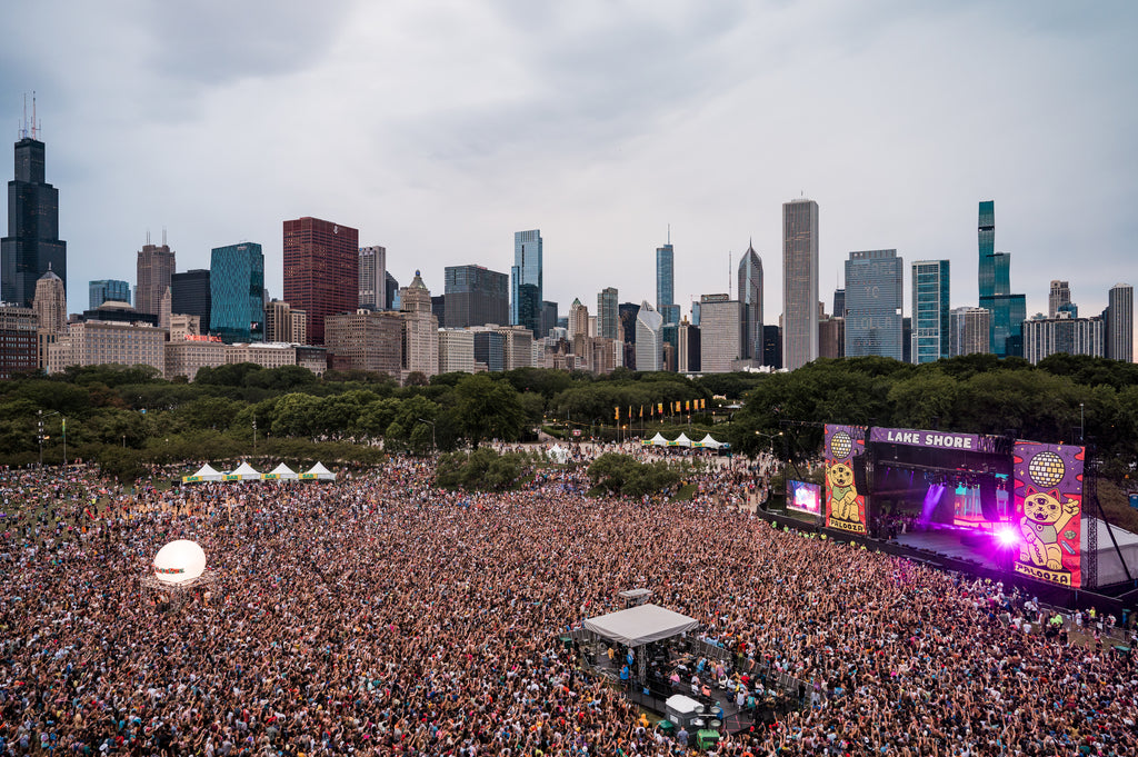 23 Artists to See at Lollapalooza 2023